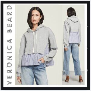 NWOT Veronica Beard  Sweatshirt